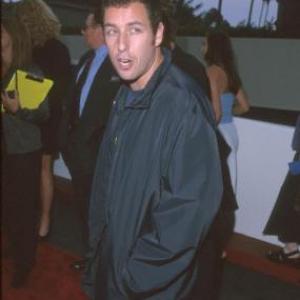 Adam Sandler at event of Big Daddy 1999