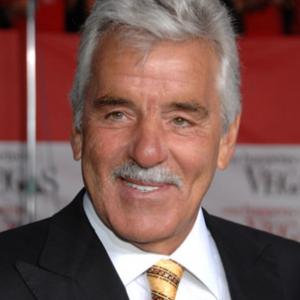 Dennis Farina at event of What Happens in Vegas 2008