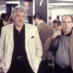 Still of Dennis Farina and Jack Kehler in Big Trouble 2002