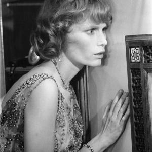 Still of Mia Farrow in Death on the Nile (1978)