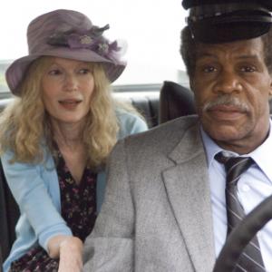 Still of Danny Glover and Mia Farrow in Be Kind Rewind 2008