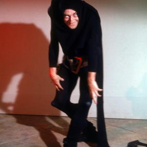 Still of Marty Feldman in Young Frankenstein 1974