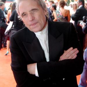 Abel Ferrara at event of Mary (2005)