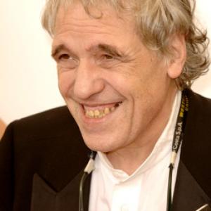 Abel Ferrara at event of Mary 2005