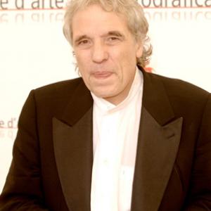 Abel Ferrara at event of Mary 2005