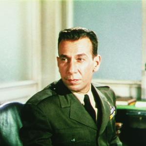 Still of Jos Ferrer in The Caine Mutiny 1954