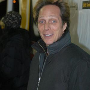 William Fichtner at event of The Chumscrubber 2005