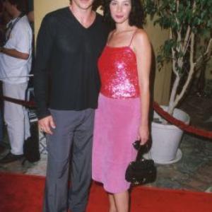 William Fichtner at event of The Perfect Storm 2000