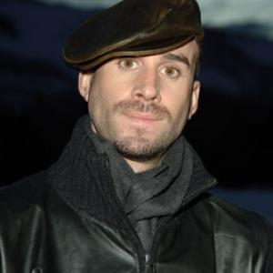 Joseph Fiennes at event of The Darwin Awards 2006