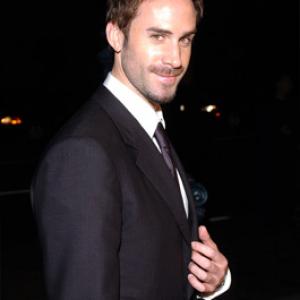 Joseph Fiennes at event of Finding Neverland (2004)