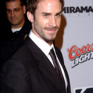 Joseph Fiennes at event of Finding Neverland 2004