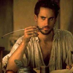 Joseph Fiennes stars as William Shakespeare