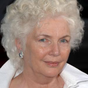 Fionnula Flanagan at event of The Invention of Lying 2009