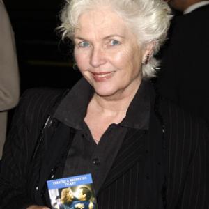 Fionnula Flanagan at event of Evelyn 2002