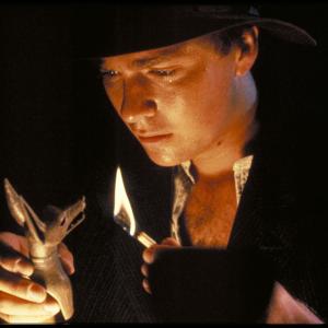 Still of Sean Patrick Flanery in The Young Indiana Jones Chronicles (1992)