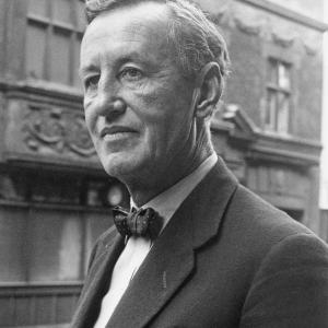 Ian Fleming