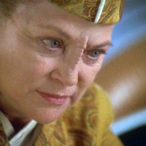Still of Louise Fletcher in Star Trek Deep Space Nine 1993