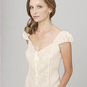 Calista Flockhart in Brothers amp Sisters 2006