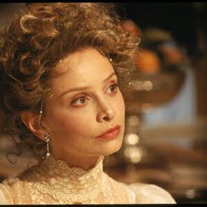 Calista flockhart stars as Helena