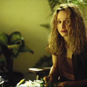 Still of Calista Flockhart in Things You Can Tell Just by Looking at Her 2000