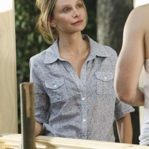 Still of Calista Flockhart in Brothers amp Sisters 2006