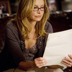 Still of Calista Flockhart in Brothers & Sisters (2006)