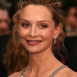Calista Flockhart at event of The 80th Annual Academy Awards 2008