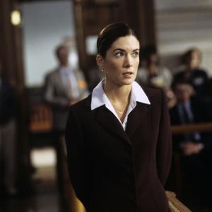 Still of Lara Flynn Boyle in The Practice 1997