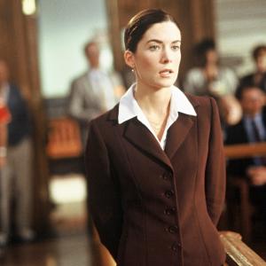 Still of Lara Flynn Boyle in The Practice (1997)