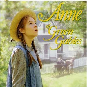 Megan Follows in Anne of Green Gables 1985