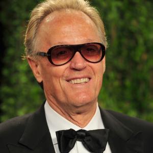 Peter Fonda