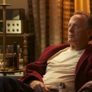 Still of Peter Fonda in The Trouble with Bliss 2011