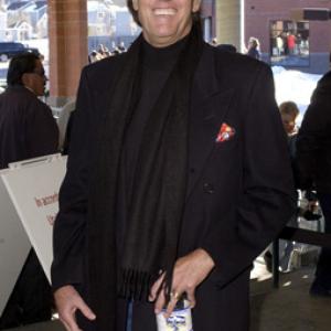 Peter Fonda at event of The Maldonado Miracle 2003
