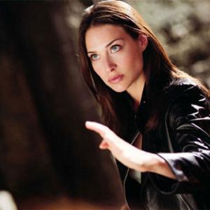 Still of Claire Forlani in The Medallion (2003)