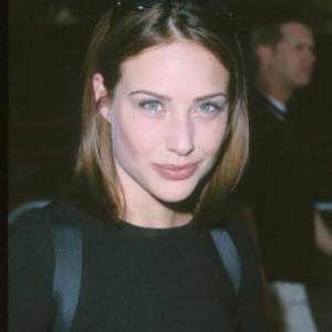Claire Forlani at event of Austin Powers The Spy Who Shagged Me 1999