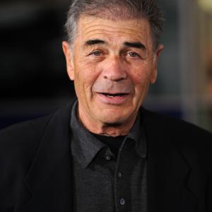 Robert Forster at event of Girl Walks Into a Bar 2011