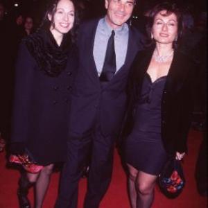 Robert Forster at event of Jackie Brown 1997