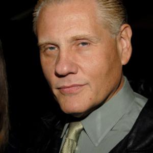 William Forsythe at event of Freedomland 2006