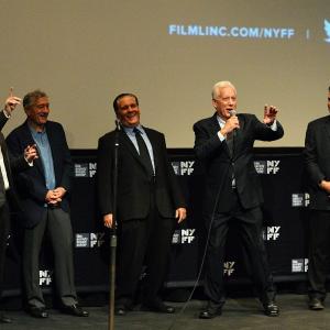Robert De Niro, James Woods, William Forsythe, Treat Williams