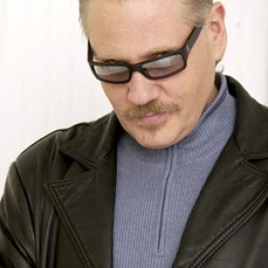 William Forsythe at event of The Technical Writer (2003)