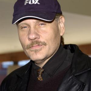 William Forsythe at event of The Technical Writer 2003