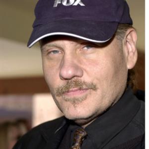 William Forsythe at event of The Technical Writer 2003