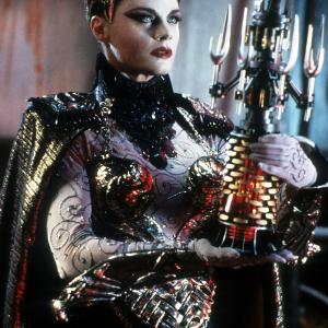 Still of Meg Foster in Masters of the Universe 1987