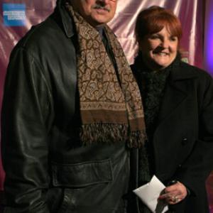 Dennis Franz at event of Definitely Maybe 2008