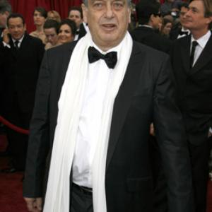 Stephen Frears at event of The 79th Annual Academy Awards 2007