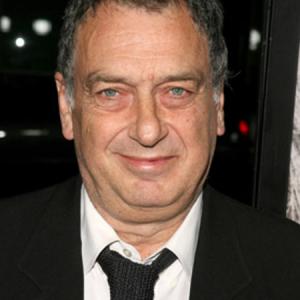 Stephen Frears at event of The Queen 2006