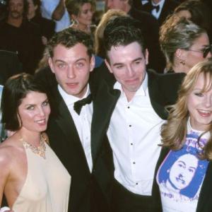 Jude Law, Sadie Frost