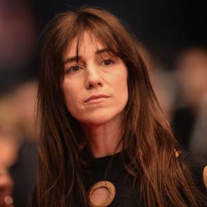 Charlotte Gainsbourg at event of Incompresa 2014