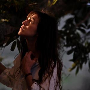 Still of Charlotte Gainsbourg in The Tree 2010