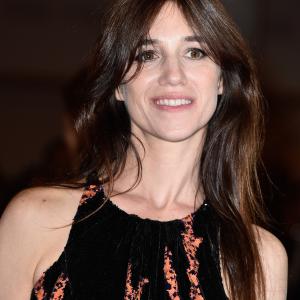 Charlotte Gainsbourg at event of Three Hearts (2011)
